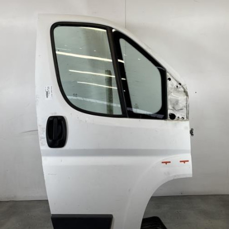 Porte avant droit PEUGEOT BOXER 3 Photo n°1