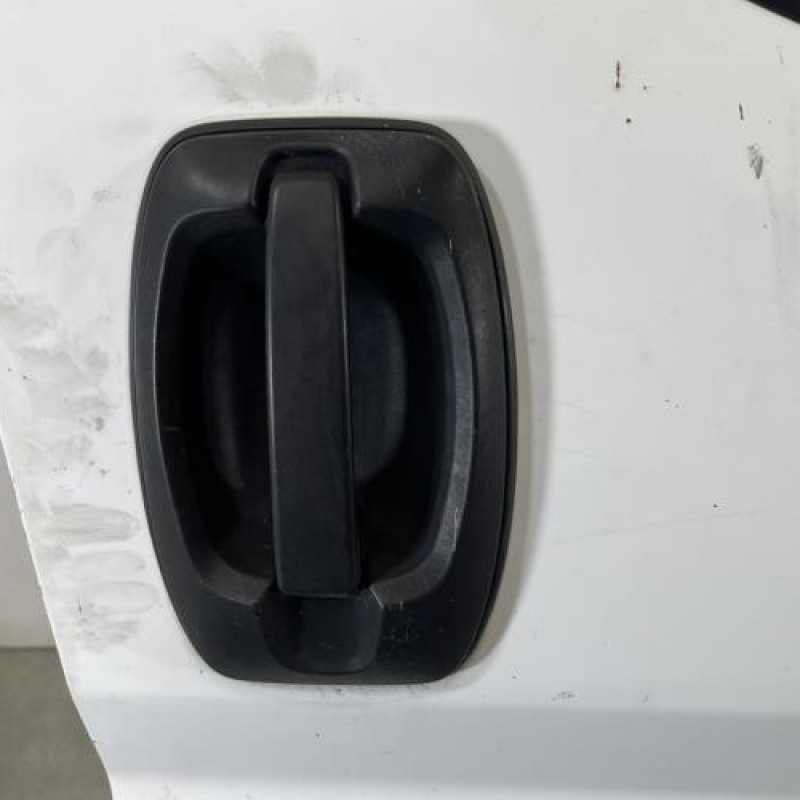 Porte avant droit PEUGEOT BOXER 3 Photo n°3