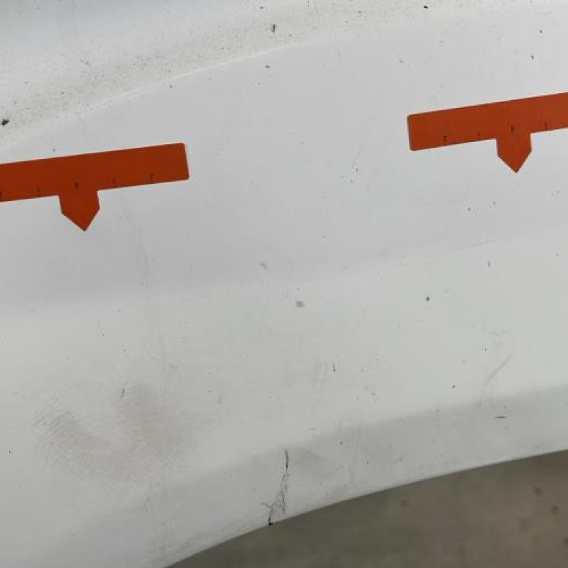 Porte avant droit PEUGEOT BOXER 3 Photo n°4