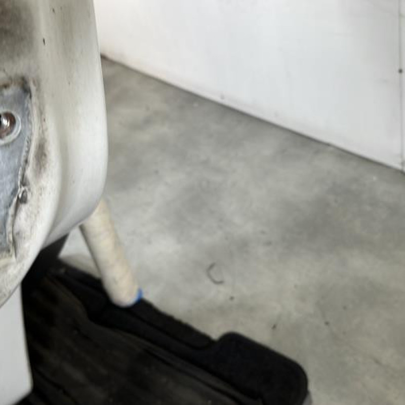 Porte avant droit PEUGEOT BOXER 3 Photo n°5