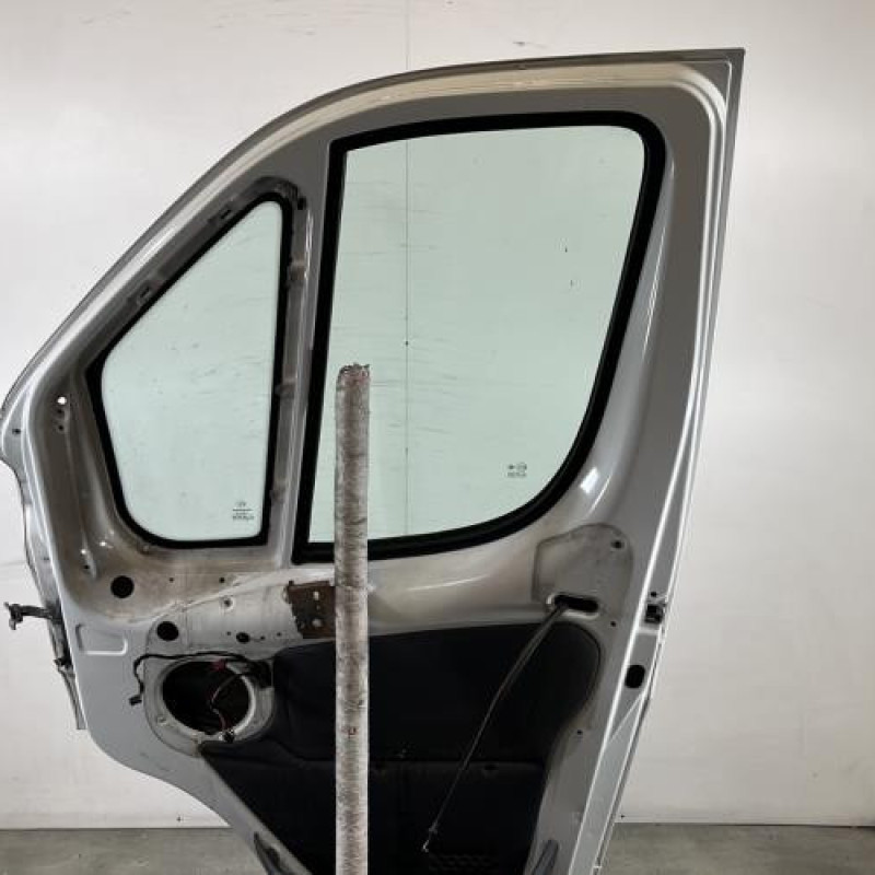 Porte avant droit PEUGEOT BOXER 3 Photo n°9