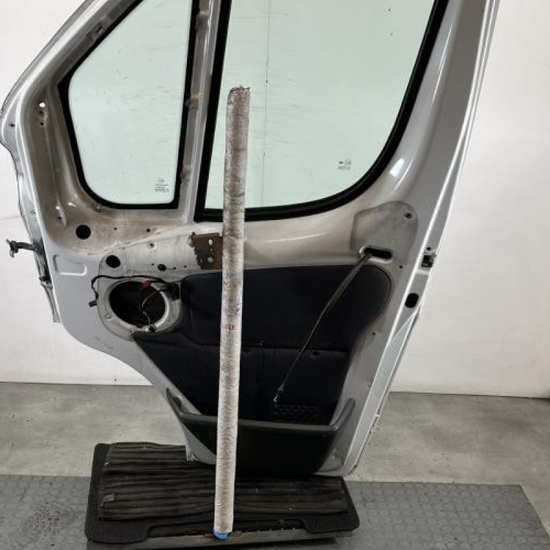 Porte avant droit PEUGEOT BOXER 3 Photo n°10