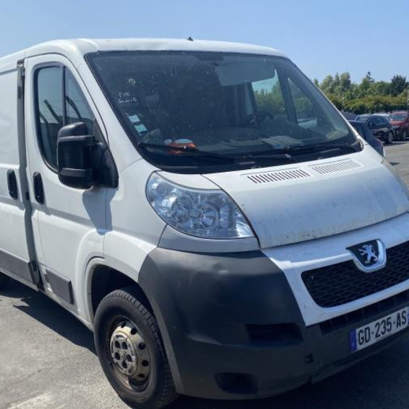 Porte avant droit PEUGEOT BOXER 3 Photo n°12