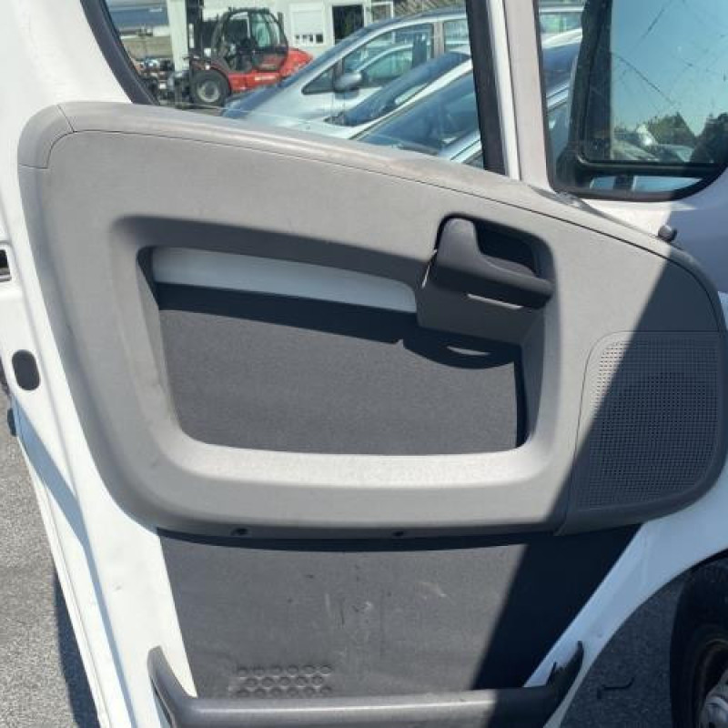 Porte avant droit PEUGEOT BOXER 3 Photo n°19