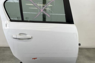 Porte arriere droit OPEL CORSA D Photo n°1