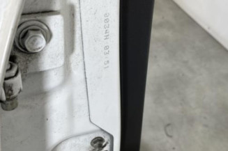 Porte arriere droit OPEL CORSA D
