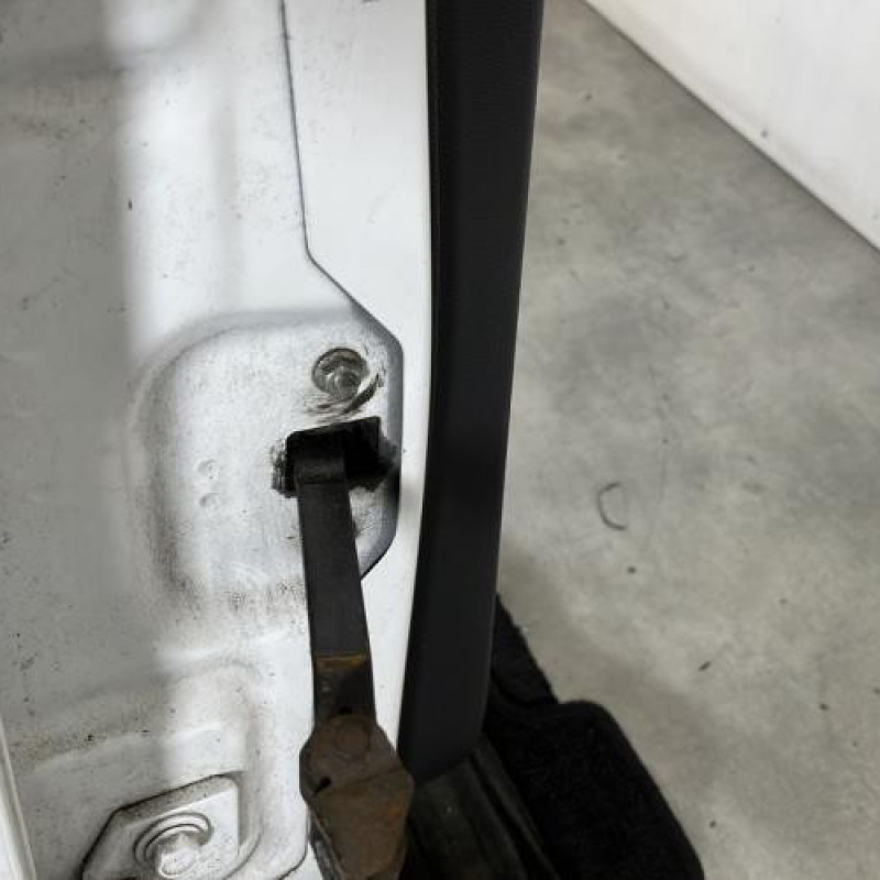 Porte arriere droit OPEL CORSA D Photo n°6