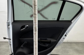 Porte arriere droit OPEL CORSA D