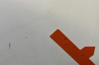 Porte arriere droit OPEL CORSA D