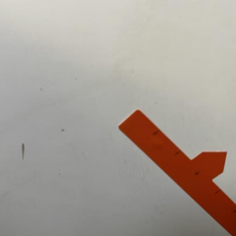 Porte arriere droit OPEL CORSA D Photo n°9