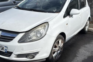 Porte arriere droit OPEL CORSA D