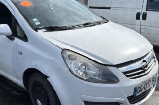 Porte arriere droit OPEL CORSA D