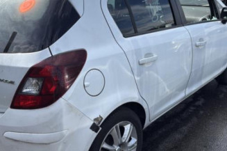 Porte arriere droit OPEL CORSA D