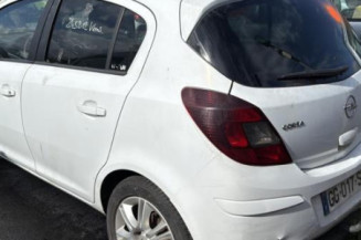 Porte arriere droit OPEL CORSA D