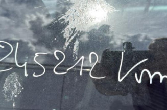 Porte arriere droit OPEL CORSA D