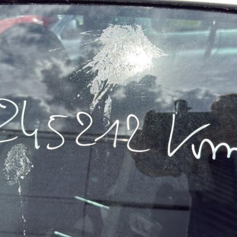 Porte arriere droit OPEL CORSA D Photo n°14