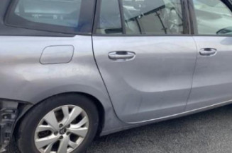 Ressort de suspension arriere droit CITROEN C4 GRAND SPACETOURER Photo n°1