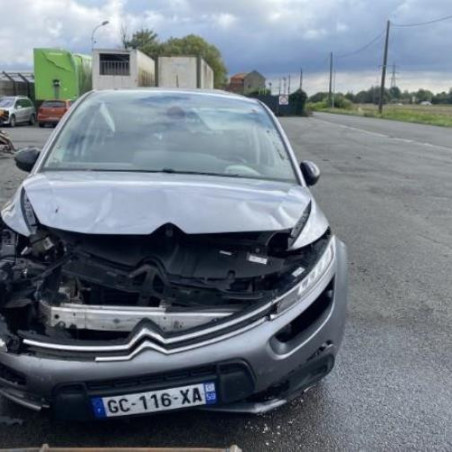 Ressort de suspension arriere droit CITROEN C4 GRAND SPACETOURER