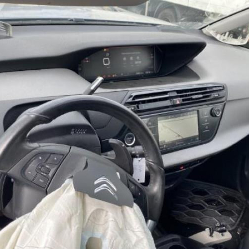 Ressort de suspension arriere droit CITROEN C4 GRAND SPACETOURER Photo n°9