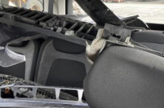 Ressort de suspension arriere droit CITROEN C4 GRAND SPACETOURER