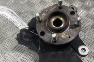 Pivot de moyeu avant droit CHEVROLET AVEO 1