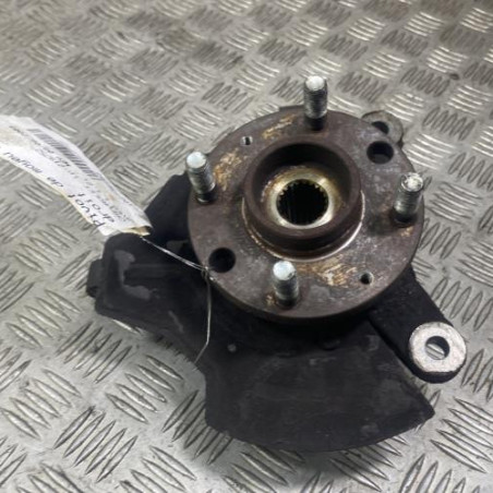 Pivot de moyeu avant droit CHEVROLET AVEO 1