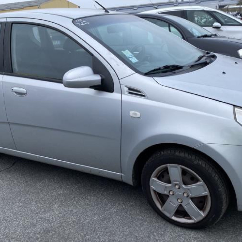 Pivot de moyeu avant droit CHEVROLET AVEO 1 Photo n°20