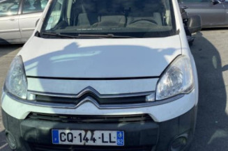 Renfort pare choc avant (traverse) CITROEN BERLINGO 2