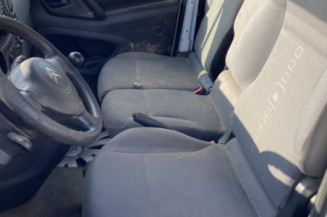 Renfort pare choc avant (traverse) CITROEN BERLINGO 2