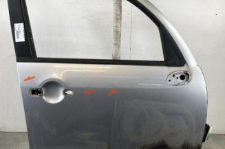 Porte avant droit CITROEN C3 PICASSO Photo n°1