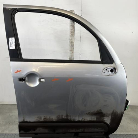Porte avant droit CITROEN C3 PICASSO Photo n°1