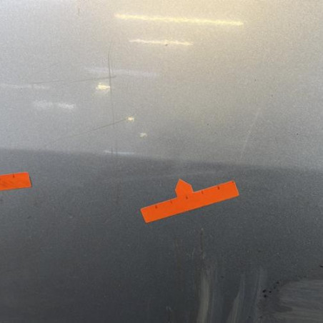 Porte avant droit CITROEN C3 PICASSO