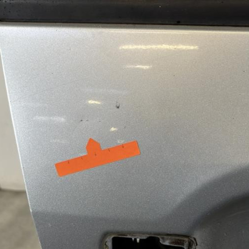 Porte avant droit CITROEN C3 PICASSO Photo n°3