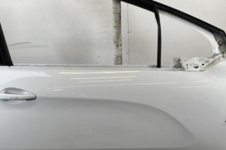 Porte avant droit PEUGEOT 208 1 Photo n°1