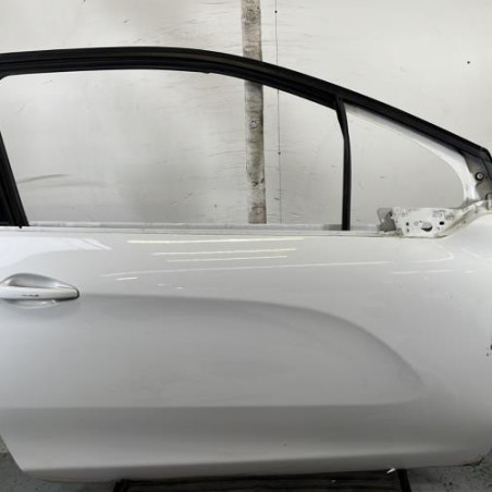 Porte avant droit PEUGEOT 208 1 Photo n°1