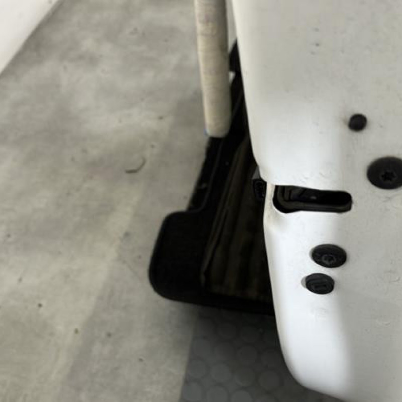 Porte avant droit PEUGEOT 208 1 Photo n°3