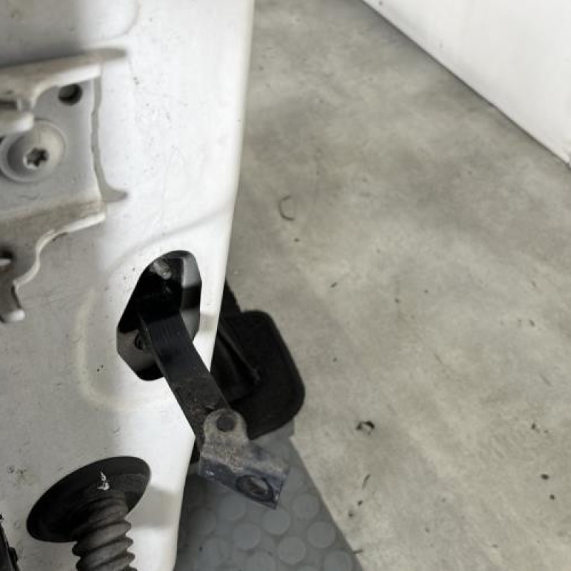 Porte avant droit PEUGEOT 208 1 Photo n°4