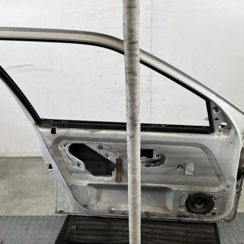 Porte avant gauche CITROEN SAXO Photo n°5