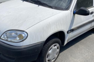Porte avant gauche CITROEN SAXO