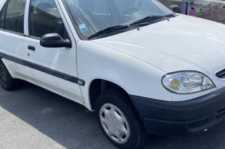 Porte avant gauche CITROEN SAXO