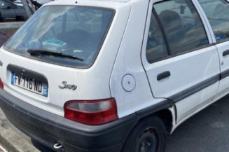 Porte avant gauche CITROEN SAXO