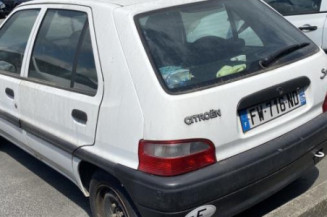 Porte avant gauche CITROEN SAXO