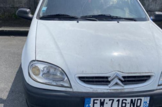 Porte avant gauche CITROEN SAXO