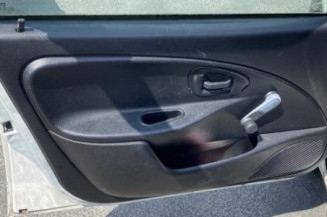Porte avant gauche CITROEN SAXO