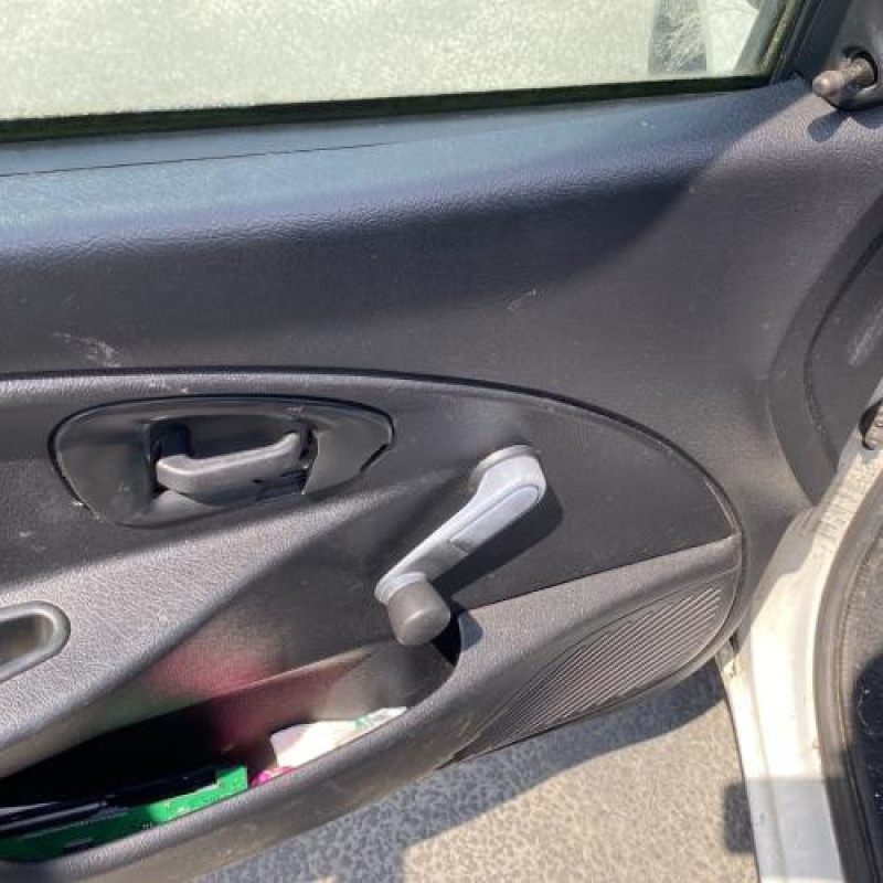 Porte avant gauche CITROEN SAXO Photo n°14