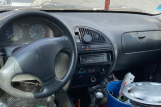 Porte avant gauche CITROEN SAXO