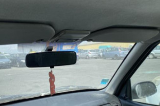 Porte avant gauche CITROEN SAXO