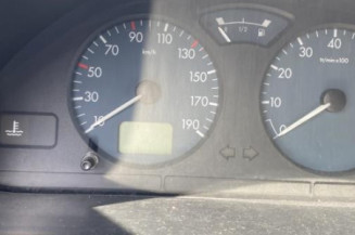 Porte avant gauche CITROEN SAXO
