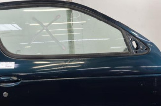 Porte avant droit RENAULT MEGANE 1 Photo n°1