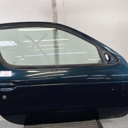 Porte avant droit RENAULT MEGANE 1 Photo n°1